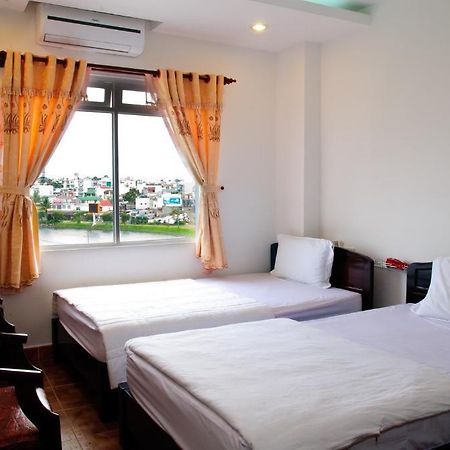 Minh Quan Hotel Bao Loc Room photo