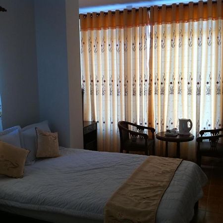 Minh Quan Hotel Bao Loc Room photo