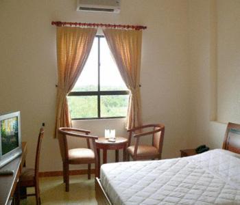 Minh Quan Hotel Bao Loc Room photo