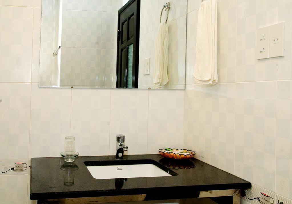 Minh Quan Hotel Bao Loc Exterior photo